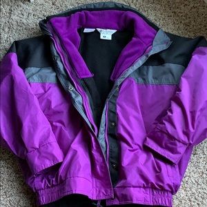 Columbia Bugaboo Ski Jacket